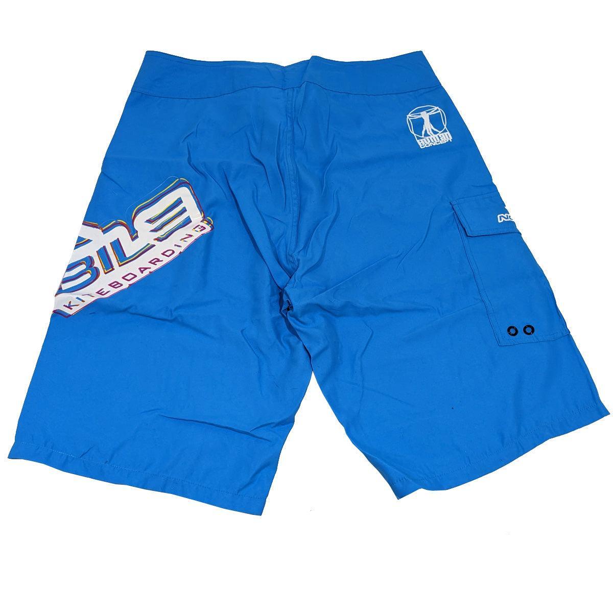 Nobile Kiteboard 4-Way Stretch Shorts - Powerkiteshop