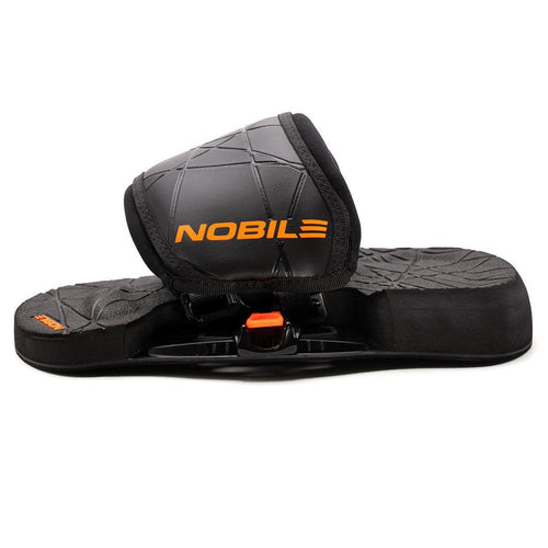 Nobile Kiteboarding IFS Next Footpads - Powerkiteshop