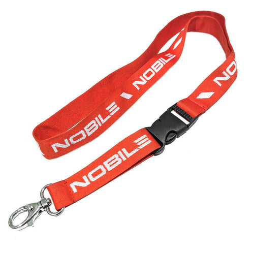 Nobile Lanyard - Powerkiteshop