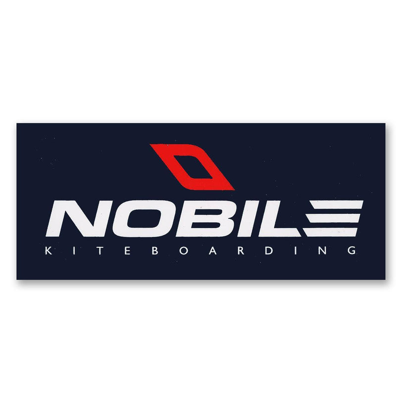 Nobile 'Life Is Better' Sticker Set - Powerkiteshop