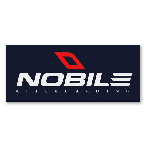 Nobile 'Life Is Better' Sticker Set - Powerkiteshop