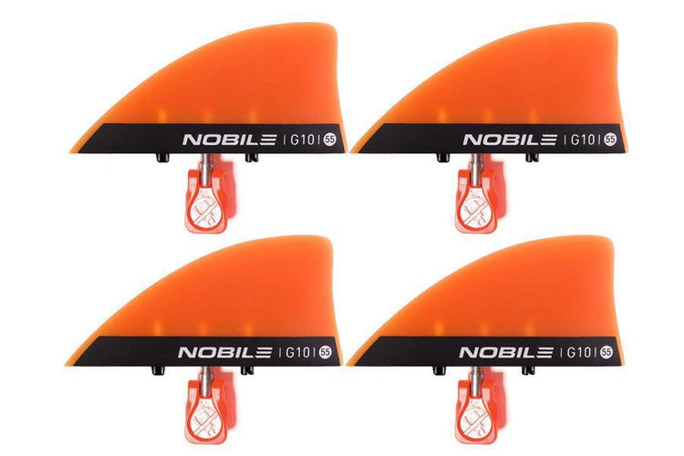 Nobile NHP Carbon - Powerkiteshop