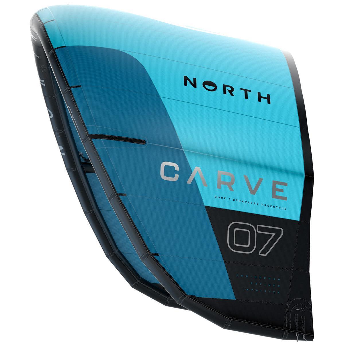 North Carve - Powerkiteshop