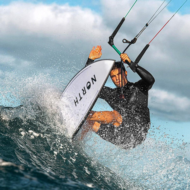 North Charge Pro - Powerkiteshop