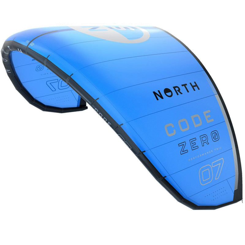North Code Zero - Powerkiteshop