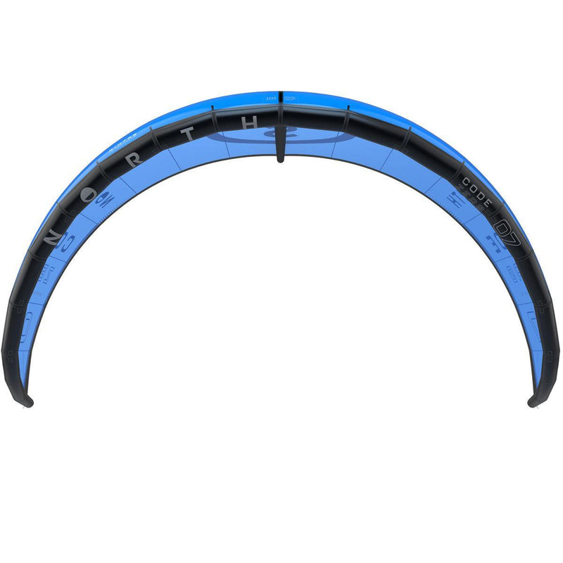 North Code Zero - Powerkiteshop