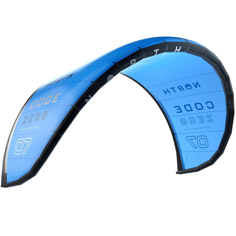 North Code Zero - Powerkiteshop