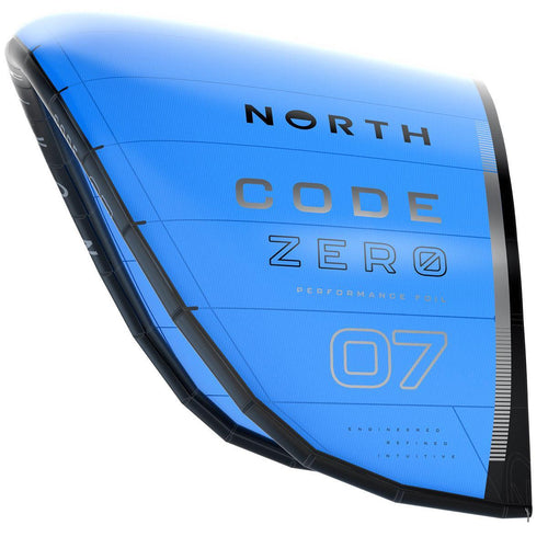 North Code Zero - Powerkiteshop