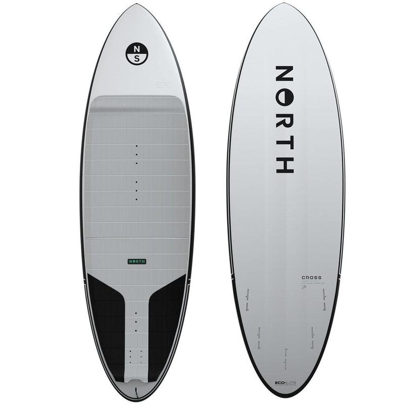 North Cross - Powerkiteshop