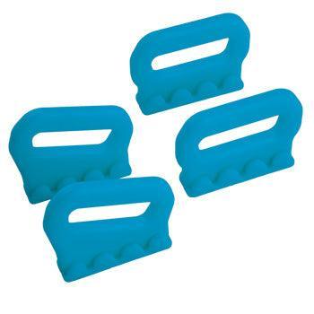 North Entity (NTT) Strap Buckle Set - Powerkiteshop