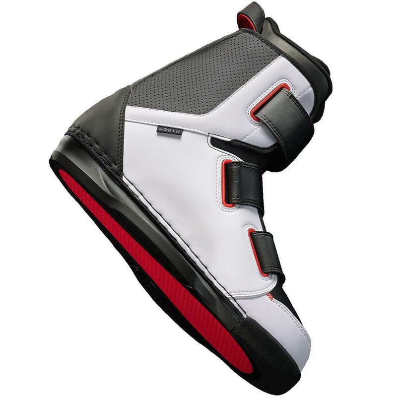 North Fix Boot Bindings - Powerkiteshop