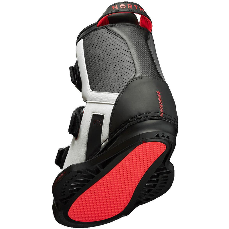 North Fix Boot Bindings - Powerkiteshop