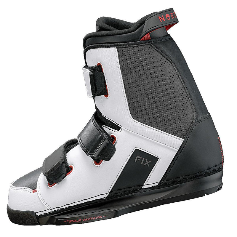 North Fix Boot Bindings - Powerkiteshop