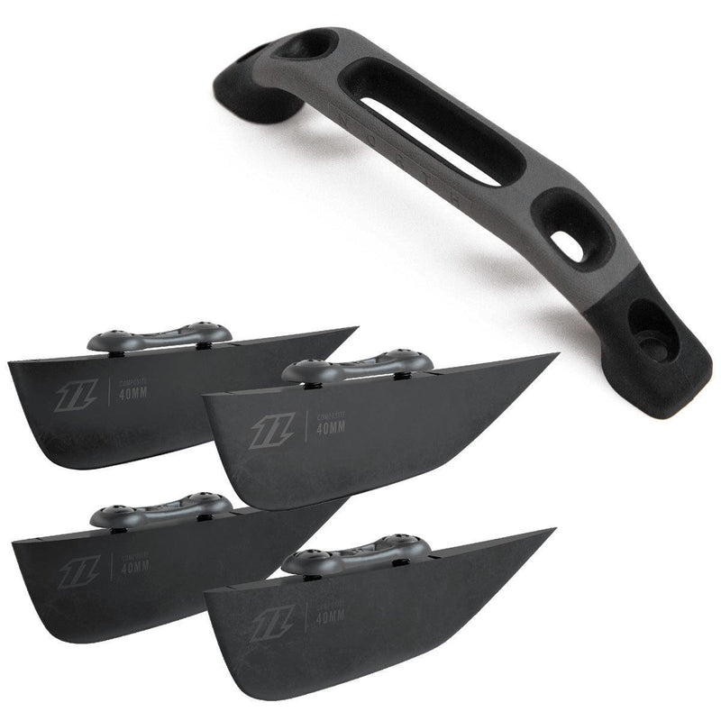 North Flare - Powerkiteshop