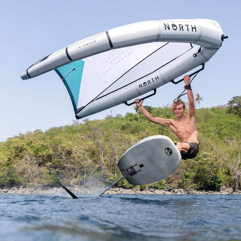 North Loft Pro - Powerkiteshop
