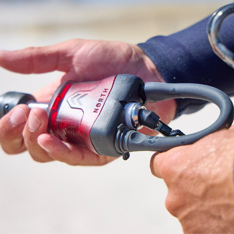 North Navigator Pro Control System - Powerkiteshop