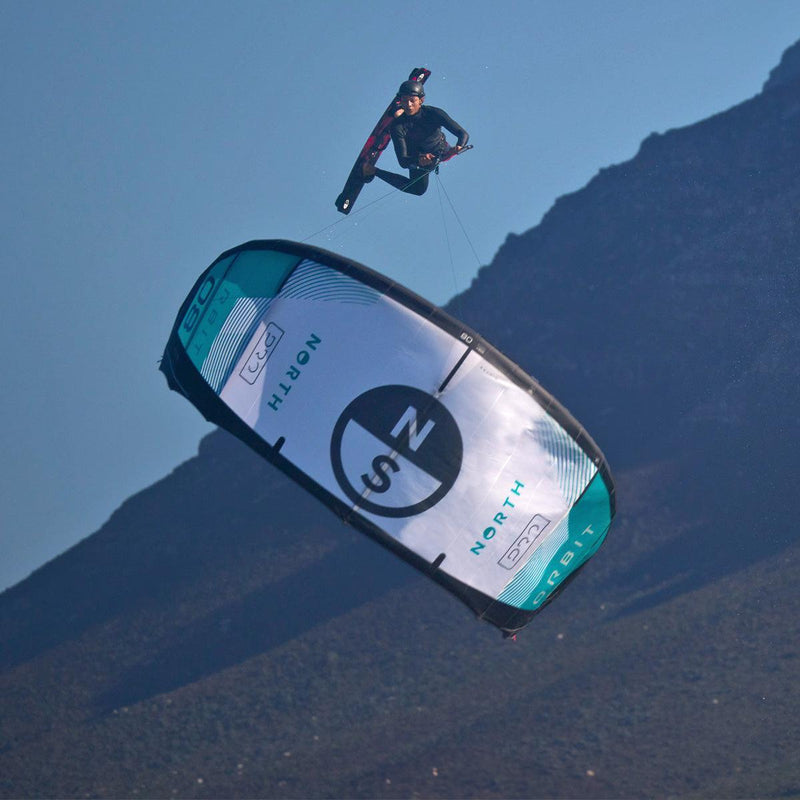 North Navigator Pro Control System - Powerkiteshop