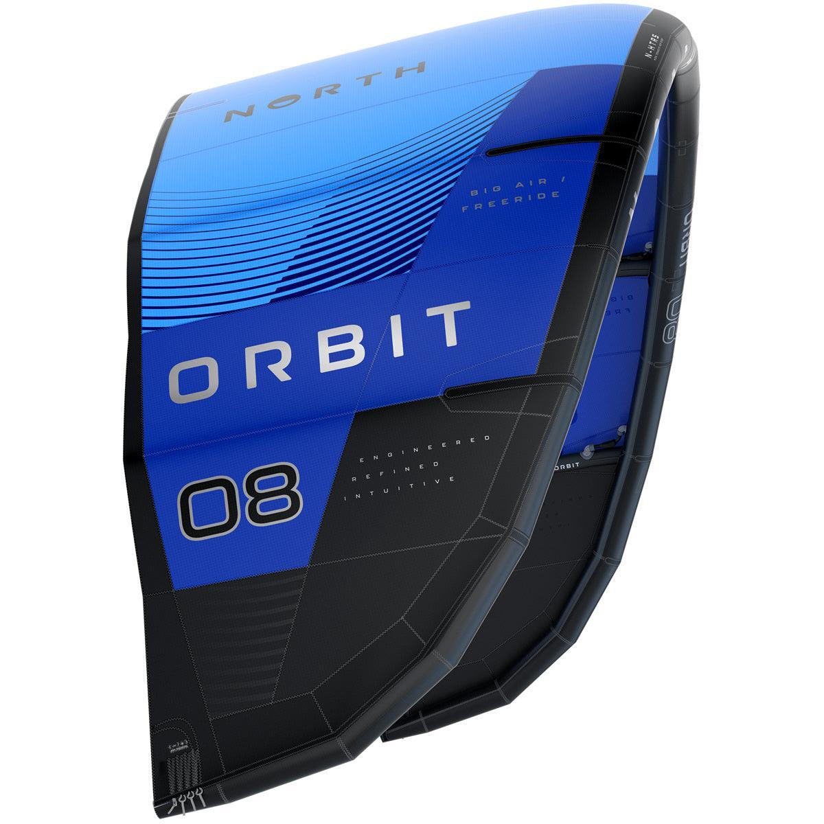 North Orbit - Powerkiteshop