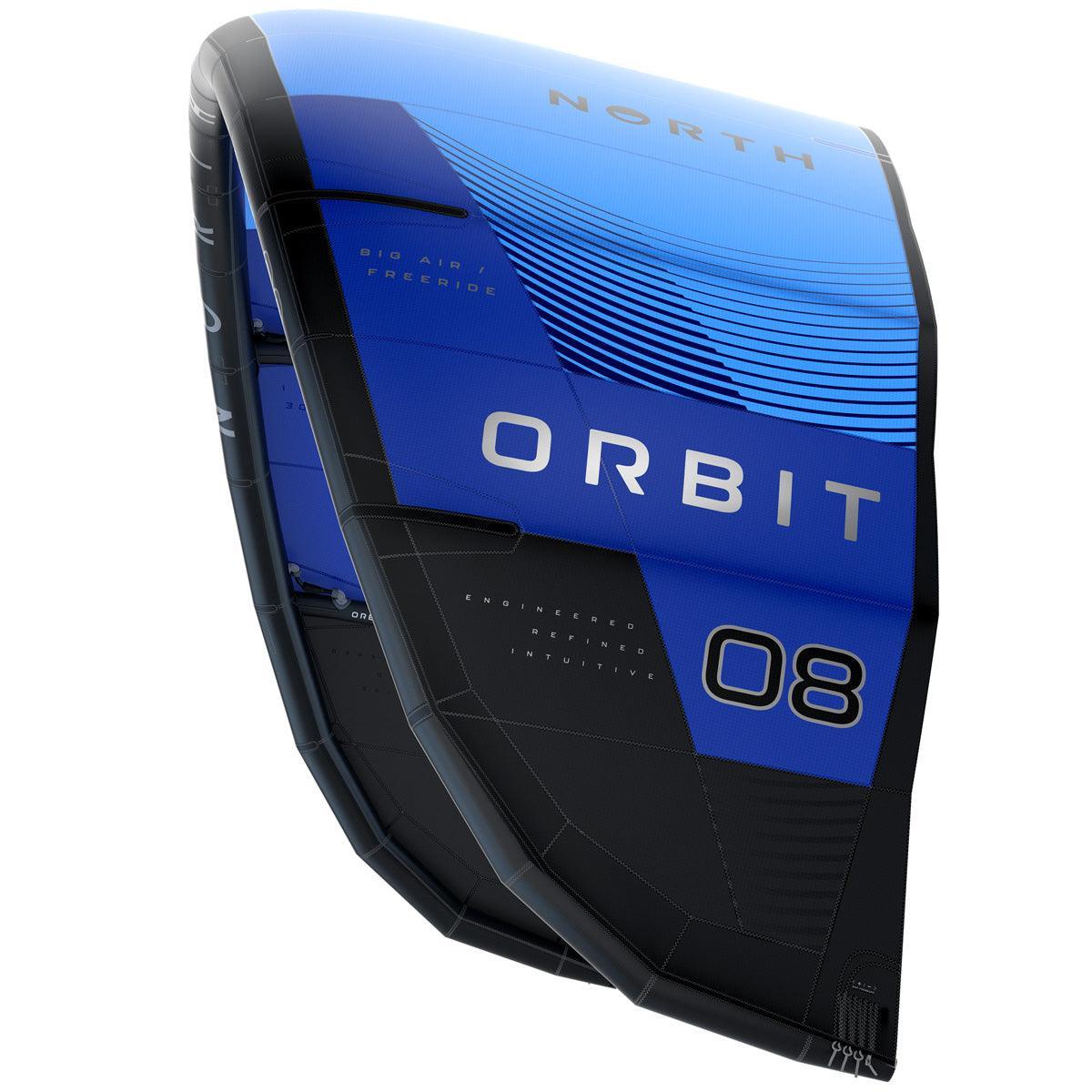 North Orbit - Powerkiteshop