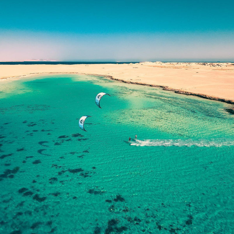 North Orbit Pro - Powerkiteshop