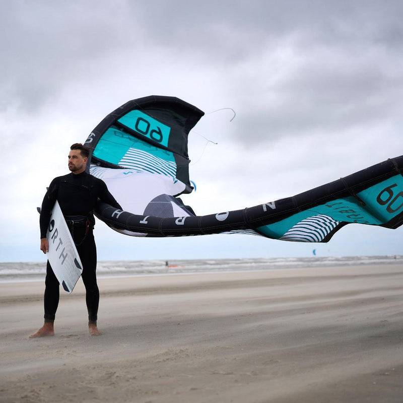 North Orbit Pro - Powerkiteshop