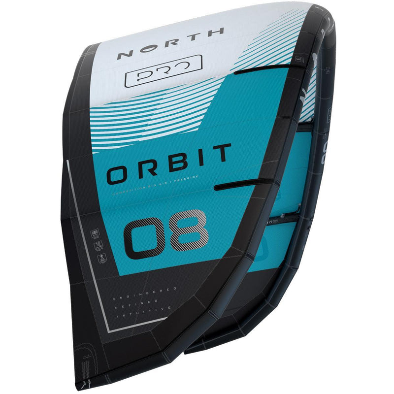 North Orbit Pro - Powerkiteshop
