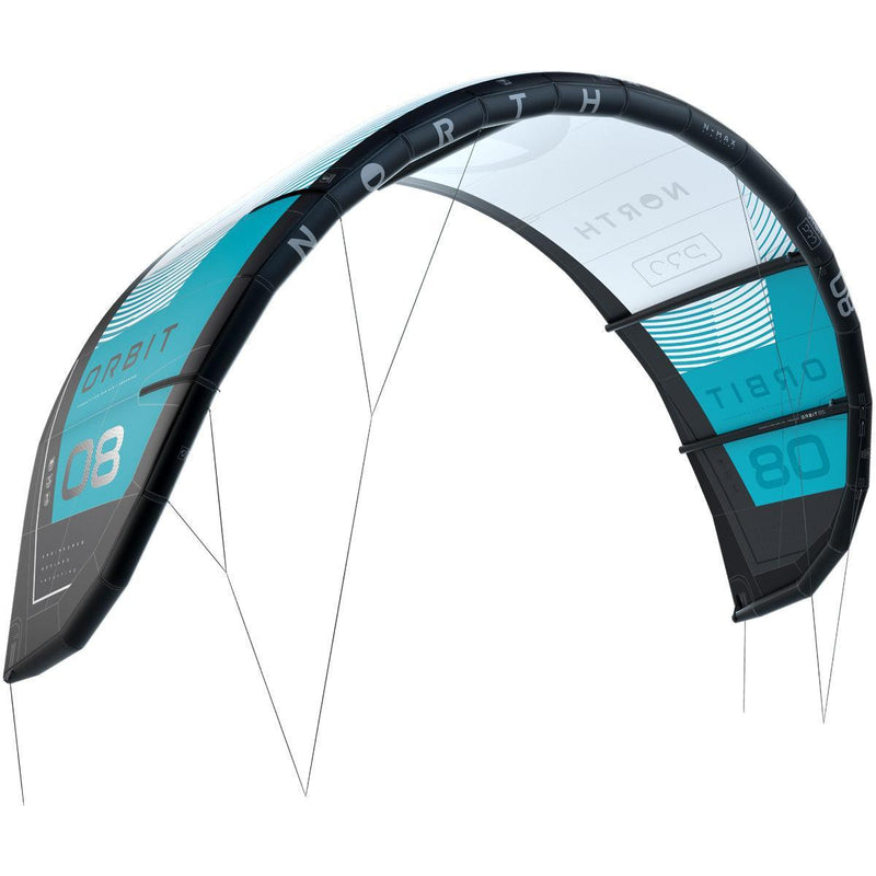 North Orbit Pro - Powerkiteshop