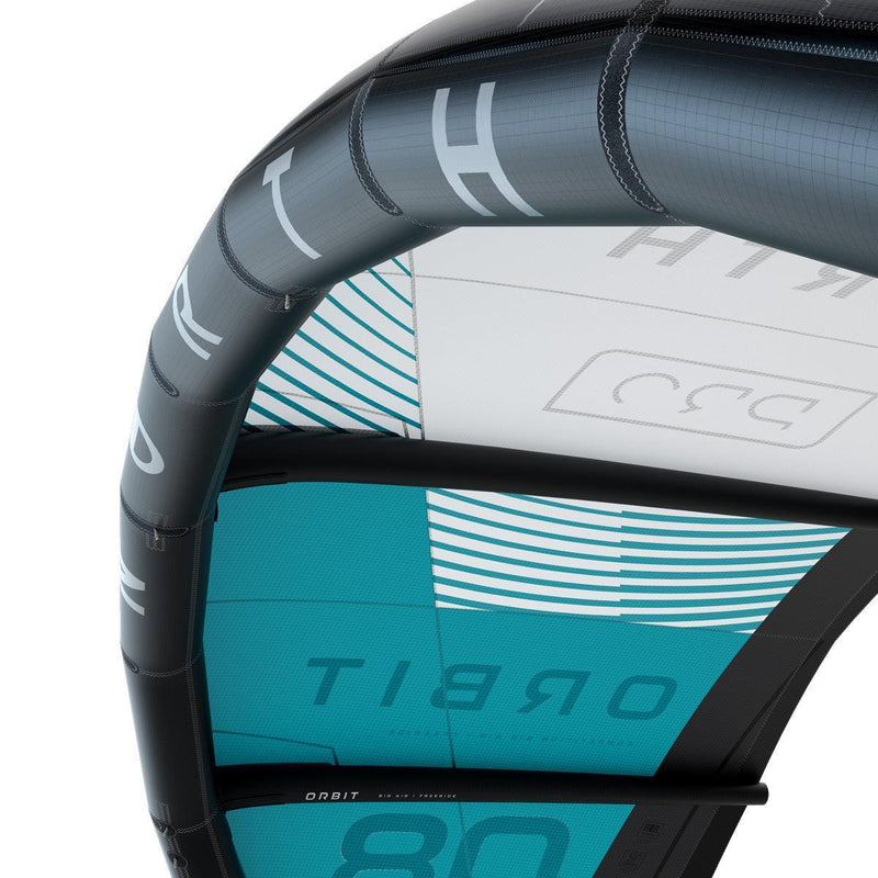 North Orbit Pro - Powerkiteshop