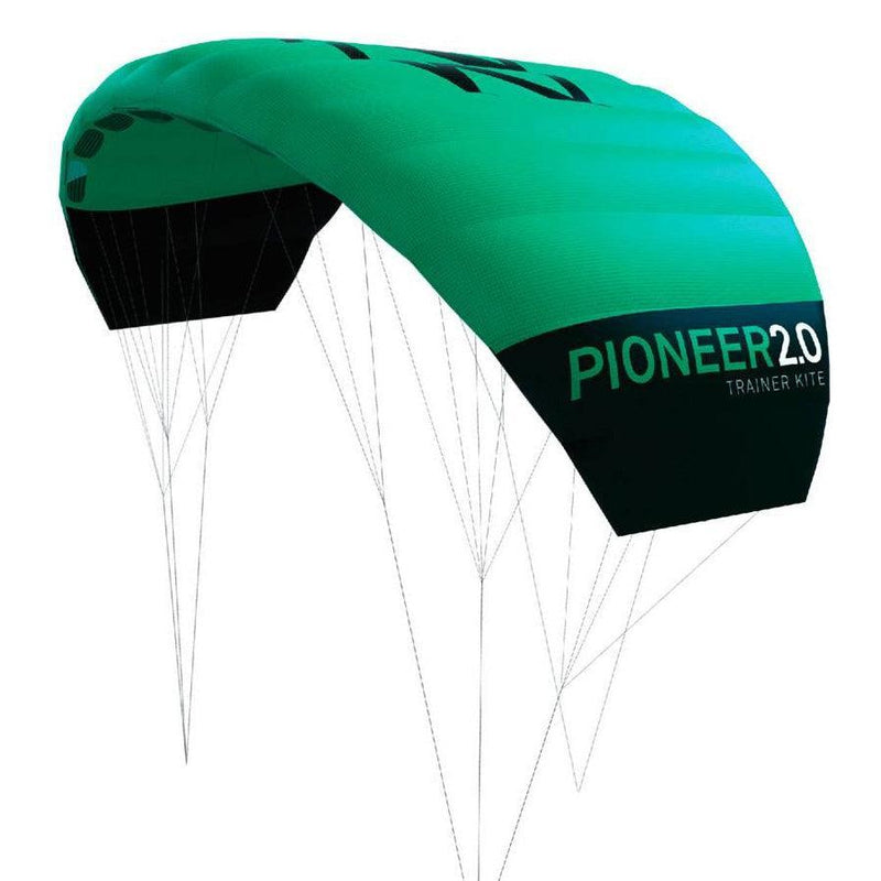North Pioneer Trainer - Powerkiteshop