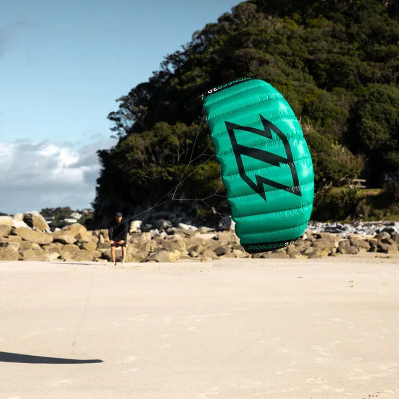 North Pioneer Trainer - Powerkiteshop