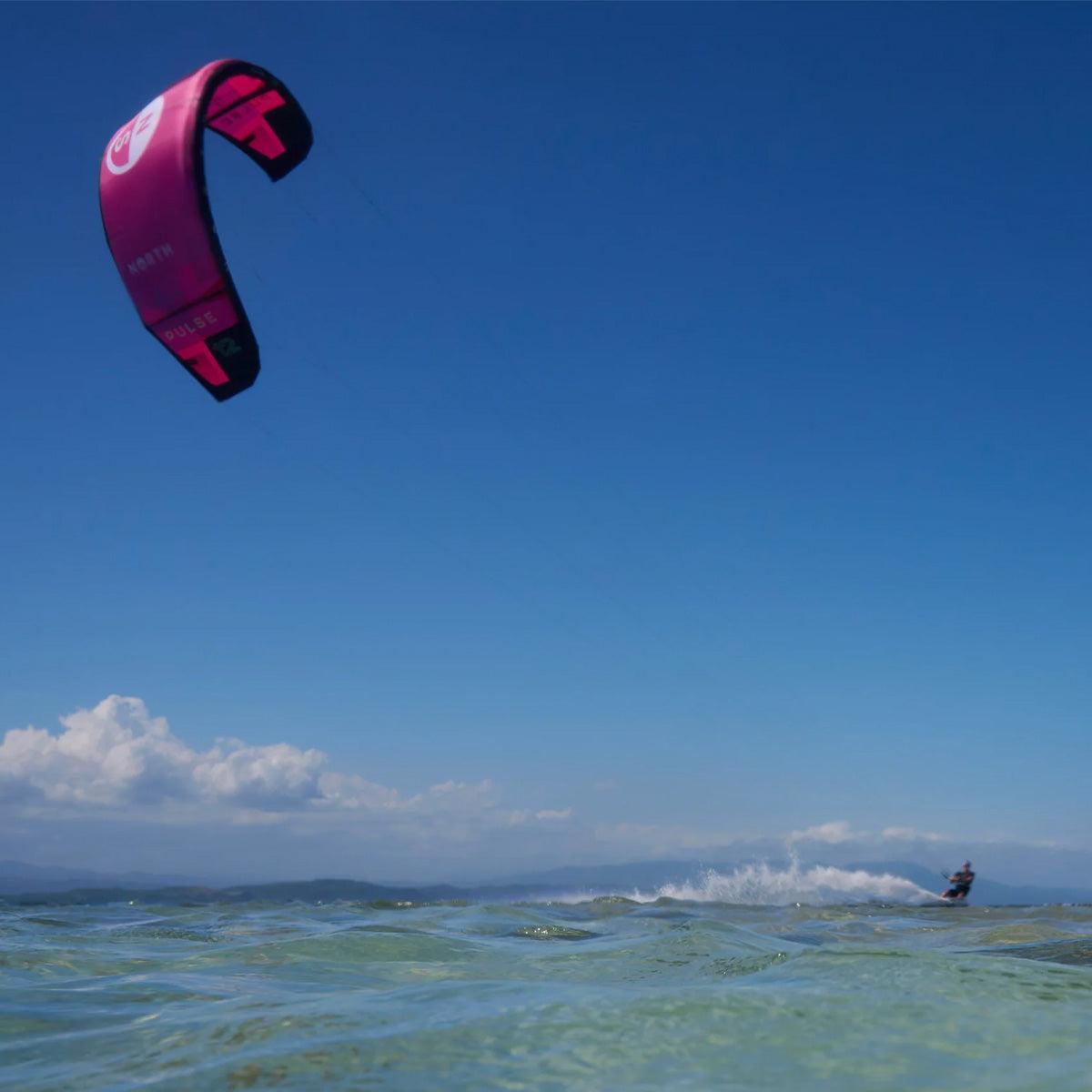 新品North Kiteboarding 位置付け Line set 24m