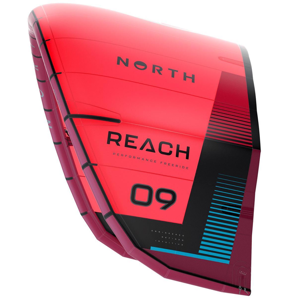 North Reach - Powerkiteshop