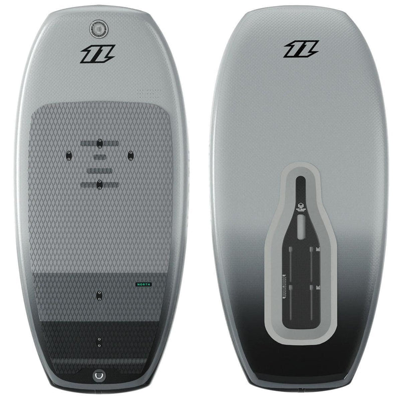 North Seek Air - Powerkiteshop