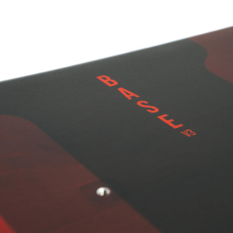 Ozone Base V3 - Powerkiteshop