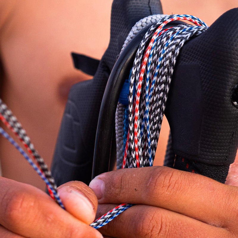 Ozone Bio-Base Quad Line Sets - Powerkiteshop