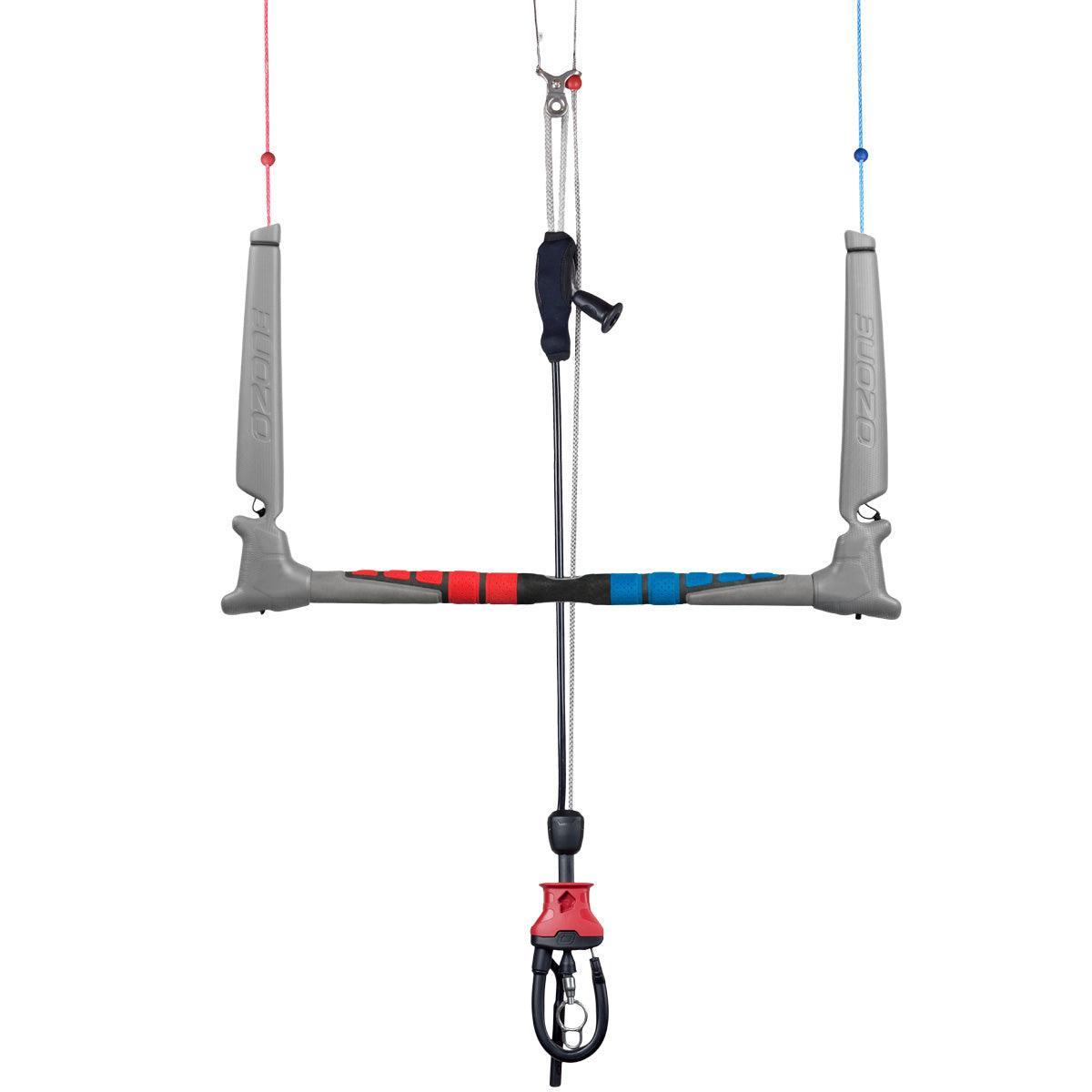 Ozone Catalyst V4 – Powerkiteshop