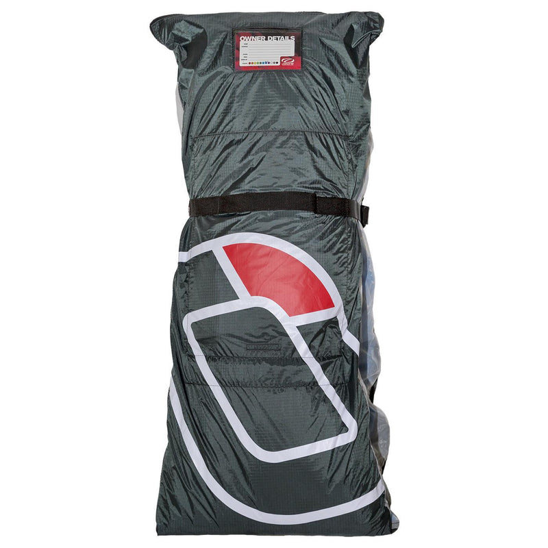 Ozone Closed Cell Kompressor Bag - Powerkiteshop
