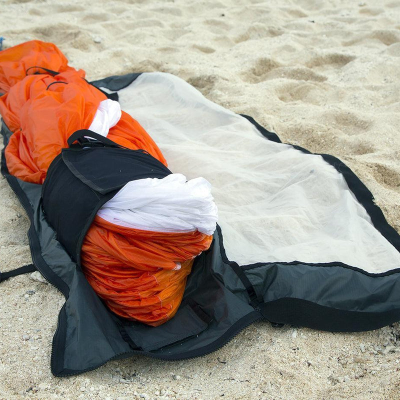 Ozone Closed Cell Kompressor Bag - Powerkiteshop