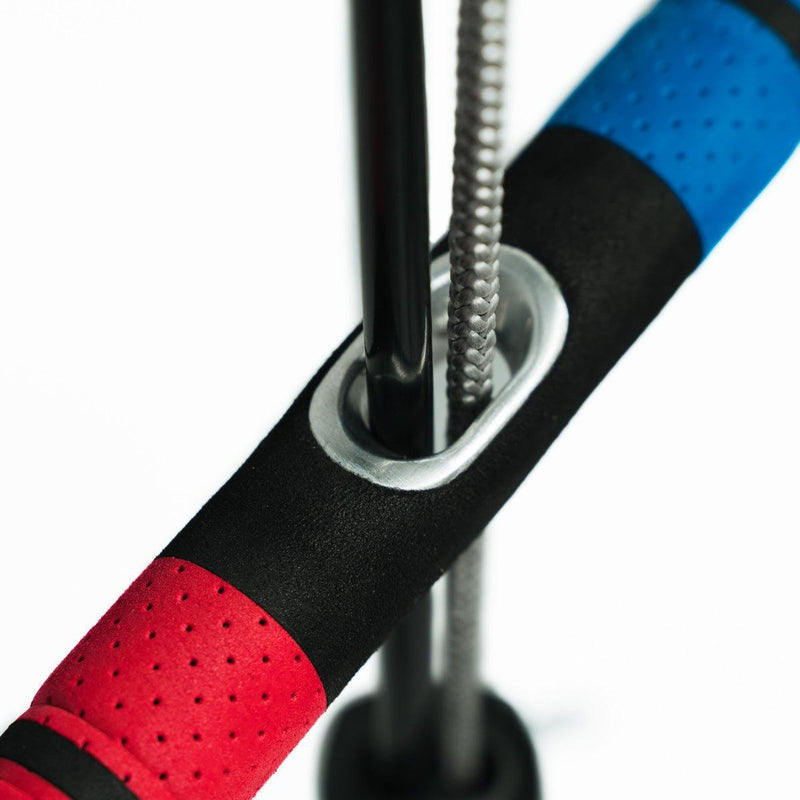 Ozone Contact Water V5 Control Bar - Powerkiteshop