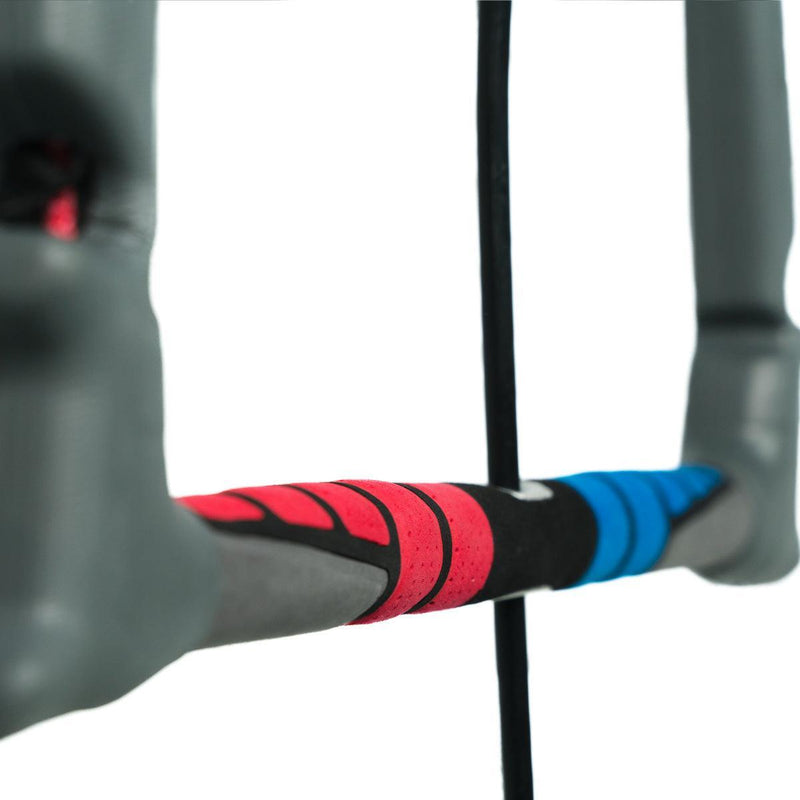 Ozone Contact Water V5 Control Bar - Powerkiteshop