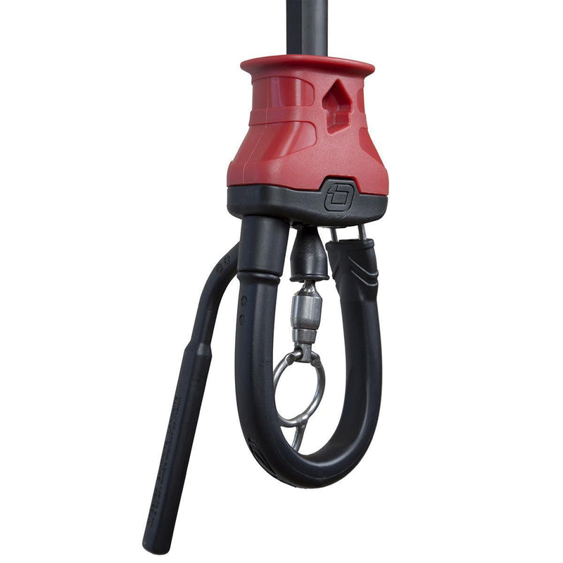 Ozone Contact Water V5 Control Bar - Powerkiteshop