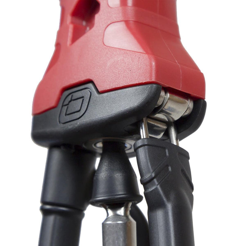 Ozone Contact Water V5 Control Bar - Powerkiteshop