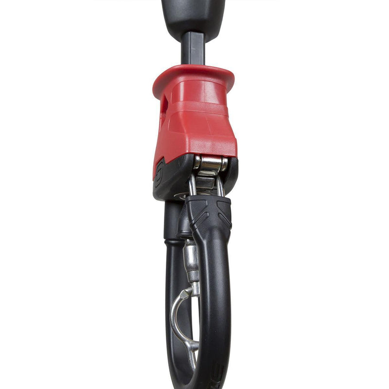 Ozone Contact Water V5 Control Bar - Powerkiteshop