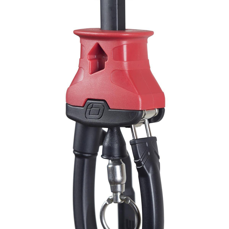 Ozone Contact Water V5 Control Bar - Powerkiteshop