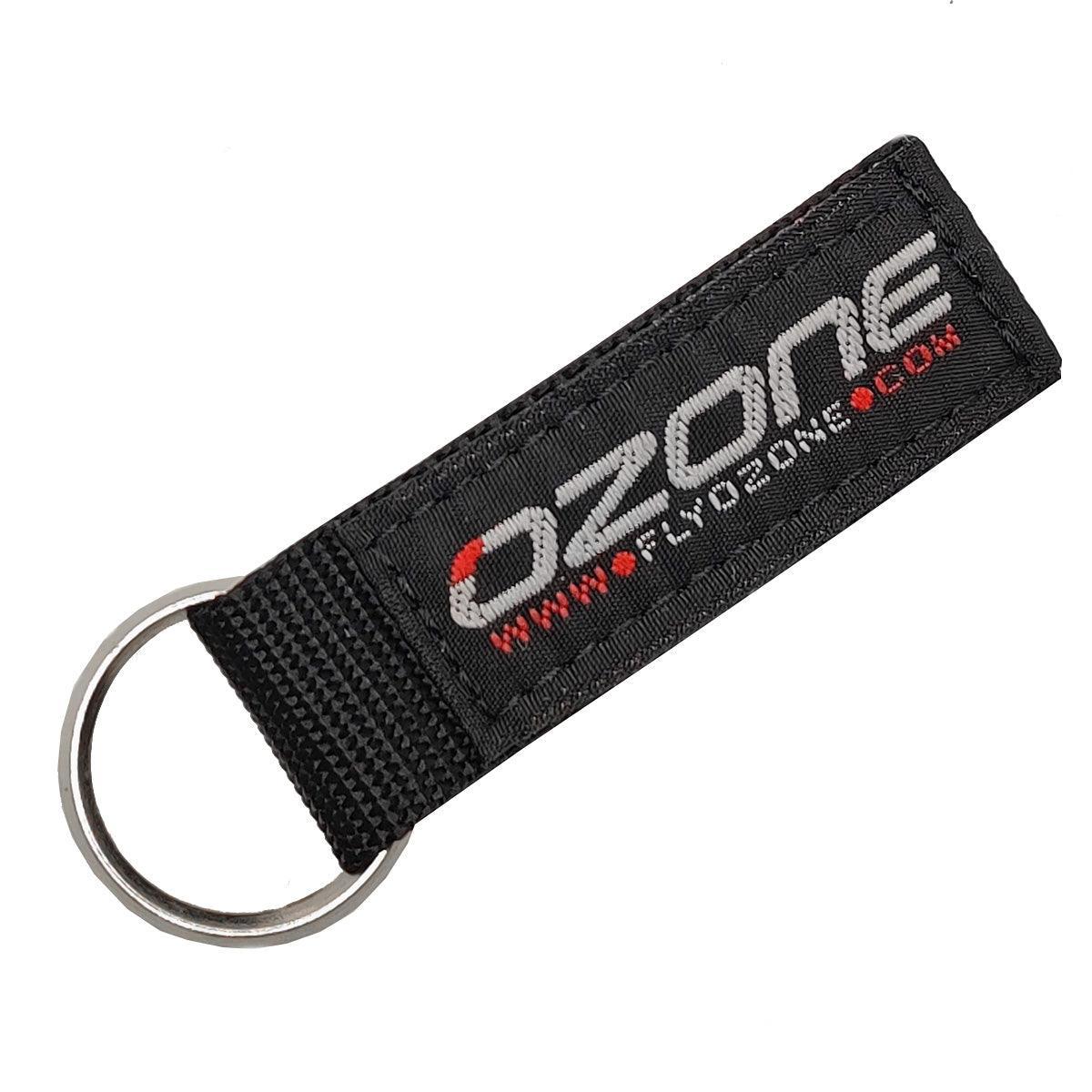 Ozone Keyring - Powerkiteshop