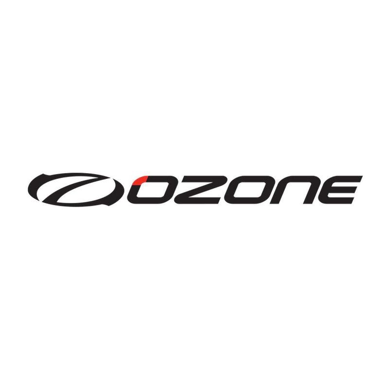 Ozone Kites Sticker Set - Powerkiteshop