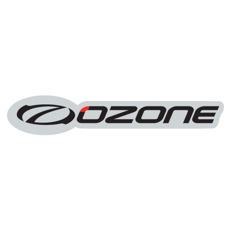 Ozone Kites Sticker Set - Powerkiteshop