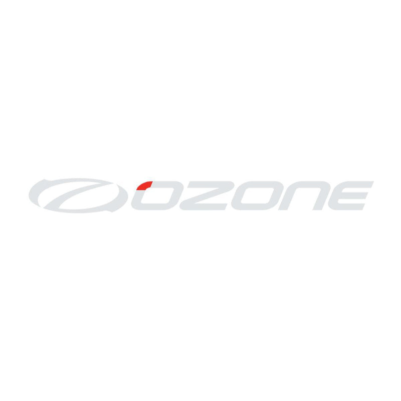 Ozone Kites Sticker Set - Powerkiteshop