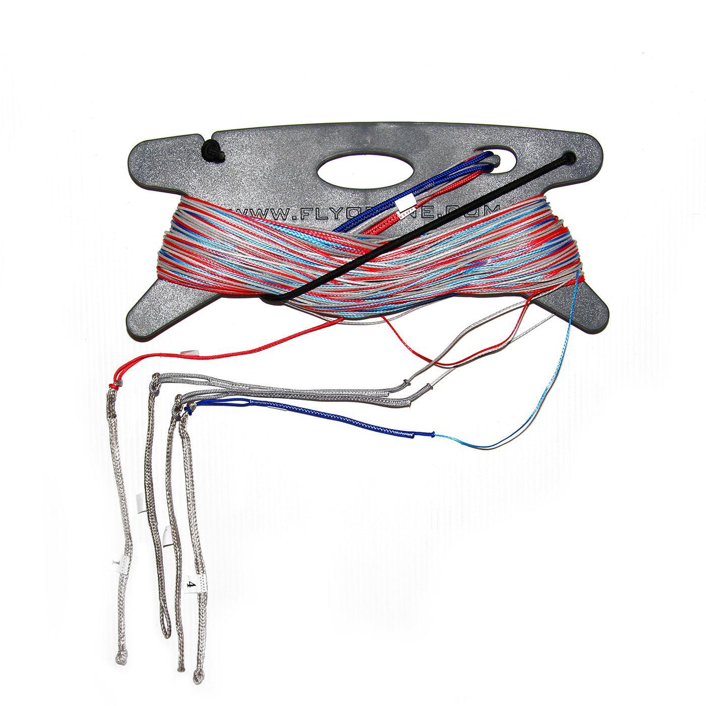 Ozone Pro Race Flying Line Set – Powerkiteshop