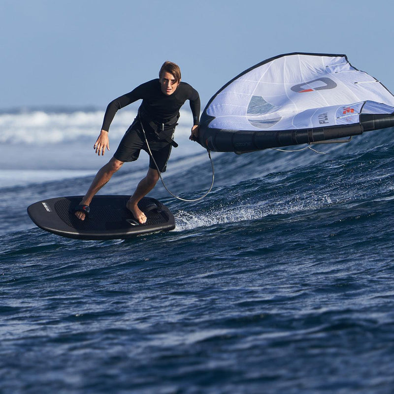 Ozone Rise - Powerkiteshop